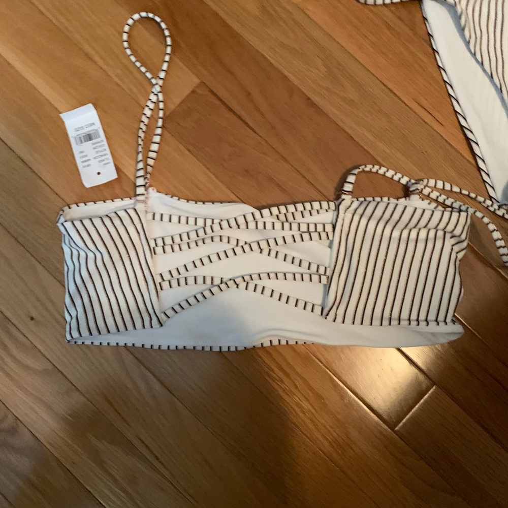 Never worn pacsun swimsuit size medium